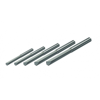 HARD CUT DRILLS - HC23456